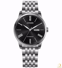 lbwm ĐỒNG HỒ NAM CITIZEN NH8350-59E THIẾT KẾ TINH TẾ