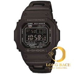 lbwm ĐỒNG HỒ NAM CASIO G-SHOCK GW-M5610BC-1JF TRẺ TRUNG CÁ TÍNH