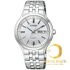 lbwm ĐỒNG HỒ NAM CITIZEN AT6000-61A KÍNH SAPPHIRE CHỐNG TRẦY TỐT