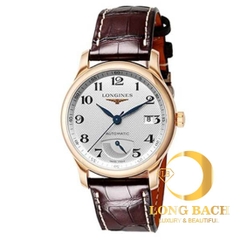 lbwm ĐỒNG HỒ NAM LONGINES L27088783 MÁY CƠ DÂY DA  NAM TÍNH L2.708.8.78.3