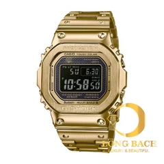 lbwm ĐỒNG HỒ NAM CASIO G-SHOCK GMW-B5000GD-9JF PHONG CÁCH TRẺ TRUNG