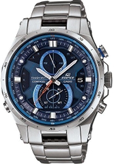 lbwm ĐỒNG HỒ NAM CASIO EDIFICE EQW-A1200D-2AJF MÁY NĂNG LƯỢNG MẶT TRỜI DÂY KIM LOẠI