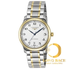 lbwm ĐỒNG HỒ NAM LONGINES L26285787 MÁY CƠ THIẾT KẾ TRẺ TRUNG LỊCH LÃM L2.628.5.78.7