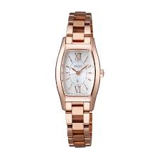 lbwm ĐỒNG HỒ NỮ SEIKO LUKIA SSVR132 MÁY NĂNG LƯỢNG MẶT TRỜI DÂY KIM LOẠI