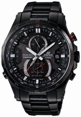 lbwm ĐỒNG HỒ NAM CASIO EDIFICE EQW-A1200DC-1AJF MÁY NĂNG LƯỢNG MẶT TRỜI DÂY KIM LOẠI