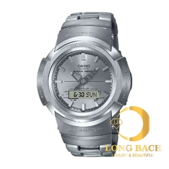 lbwm ĐỒNG HỒ NAM CASIO AWM-500D-1A8JF NĂNG LƯỢNG MẶT TRỜI  NAM TÍNH TRẺ TRUNG