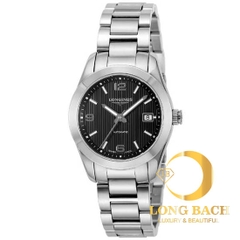 lbwm ĐỒNG HỒ NỮ LONGINES L22854566 PHONG CÁCH TRẺ TRUNG THANH LỊCH L2.285.4.56.6