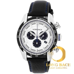 lbwm ĐỒNG HỒ NAM VERSACE VDB010014 MÁY PIN DÂY DA TRẺ TRUNG