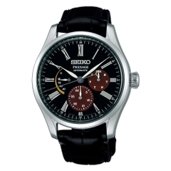 lbwm ĐỒNG HỒ NAM SEIKO PRESAGE SARW045 MÁY CƠ DÂY DA