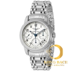 lbwm ĐỒNG HỒ NAM LONGINES L27534736 PHONG CÁCH TRẺ TRUNG LỊCH LÃM L2.753.4.73.6