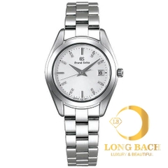 lbwm ĐỒNG HỒ NỮ GRAND SEIKO STGF273  SANG TRỌNG TRẺ TRUNG