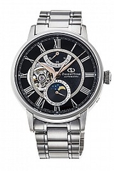 lbwm ĐỒNG HỒ NAM ORIENT STAR MOON PHASE LIMITED RK-AM0008B BẢN GIỚI HẠN 300 CHIẾC