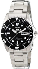 lbwm ĐỒNG HỒ NAM SEIKO 5 SPORT SNZF17K1 AUTOMATIC CỌC SỐ DẠ QUANG