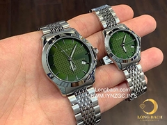 lbwm ĐỒNG HỒ ĐÔI GUCCI YA1264108 YA1265008 ĐẲNG CẤP QUÝ PHÁI