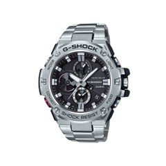 lbwm ĐỒNG HỒ NAM CASIO G-SHOCK GST-B100D-1A DÂY KIM LOẠI