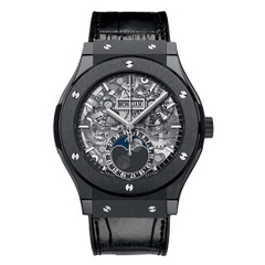 lbwm ĐỒNG HỒ NAM HUBLOT AEROFUSION MOONPHASE 517.CX.0170.LR