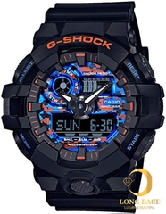 lbwm ĐỒNG HỒ NAM CASIO G-SHOCK GA-700CT-1AJF DÒNG NGỤY TRANG THÀNH PHỐ