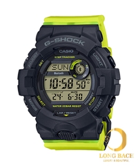 lbwm ĐỒNG HỒ NỮ CASIO G-SHOCK GMD-B800SC-1BJF kết nối Bluetooth®