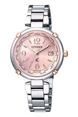 lbwm ĐỒNG HỒ NỮ CITIZEN EC1044-55W TITANIUM PIN NĂNG LƯỢNG ÁNH SÁNG