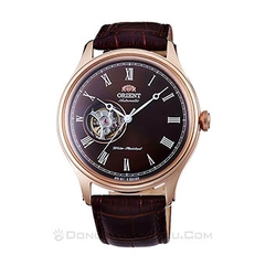 lbwm ĐỒNG HỒ NAM ORIENT AUTOMATIC FAG00001T0 MẠ VÀNG HỒNG