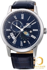 lbwm ĐỒNG HỒ NAM ORIENT RA-AK0011D10B MẶT SỐ XANH NAVY