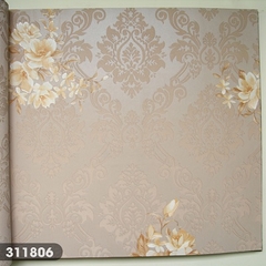 Giấy dán tường thụy điển