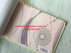 Giấy Decal Chống Ẩm