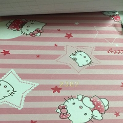 Giấy Dán Tường Giá Rẻ