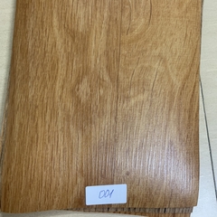 Thảm nhựa VPP PVC 001
