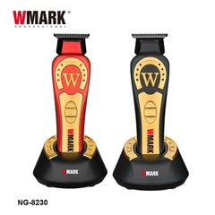 Tông Đơ chấn cạo Viền Wmark NG-8230 Chính Hãng