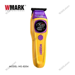 Tông Đơ Viền bấm cạo WMARK NG-8204 Chính Hãng