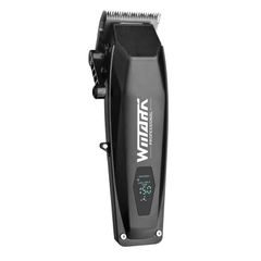 Tông Đơ Pin cắt tóc giá tốt Wmark NG-125 Chính Hãng