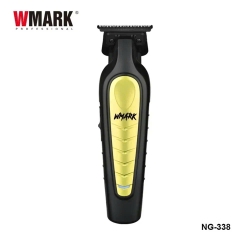 Tông Đơ bấm cạo viền Wmark NG-338 Chính Hãng