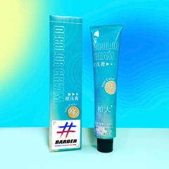 Kem Tẩy Barber Master 3in1 Siêu Sáng Mềm Mượt Giảm Khô Xơ 100ml chất lượng giá tốt