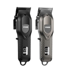 Tông Đơ Pin cắt tóc chất lượng Wmark NG-119 Chính Hãng