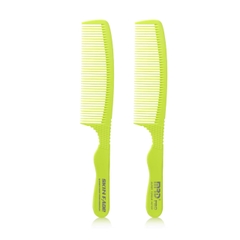 Lược 16 Green Bản Trung Skin Fade Chất lượng