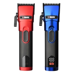 Tông Đơ Pin lưỡi đơn Wmark NG-121 Chính Hãng