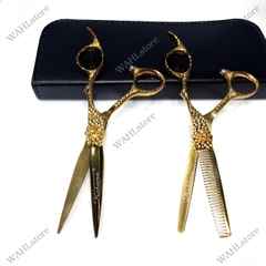 Bộ Kéo cắt tỉa KataPro M29 Gold Chính Hãng 6.0