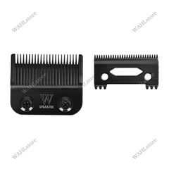 Lưỡi tông đơ Đơn Từ Tính WMARK W-X1 DLC Chính Hãng