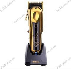 Tông Đơ không dây Lưỡi Kép Wahl Magic Gold Chính Hãng USA