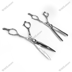 Bộ Kéo cắt tỉa nam nữ KataPro M29 Crom Chính Hãng 6.0