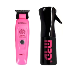 Tông Đơ Viền MRD SMART BRAIN GMT-90-4 Cạo Sát, Khắc Nét