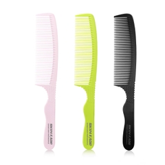 Lược 16 Green Bản Trung Skin Fade Chất lượng