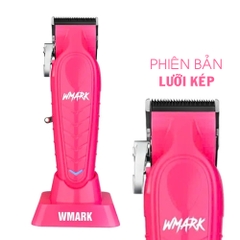 Tông Đơ cắt tóc chất lượng Wmark NG-139 Chính Hãng