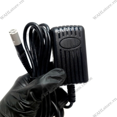 Sạc tông đơ wahl Chính Hãng Nội Địa USA (Bản Sạc Nhanh Chui Xám)