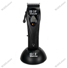 Tông Đơ Pin Lưỡi Đơn Skin Fade P14 Động Cơ Từ Tính Chất Lượng Chính Hãng