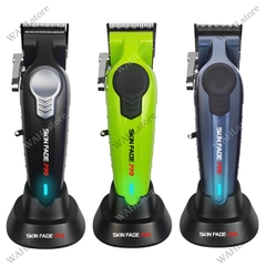 Tông Đơ Pin Cắt Tóc SF Pro SC04 Chính Hãng Chuyên Nghiệp Chất Lượng