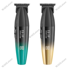 Tông Đơ Viền Skin Fade GT7 Chính Hãng Chấn Cạo Viền Sắc Nét