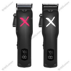 Tông Đơ Cắt Tóc Không Dây Skin Fade P15 Chính Hãng Chuyên Nghiệp