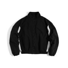 WIND LINE TRACK JACKET